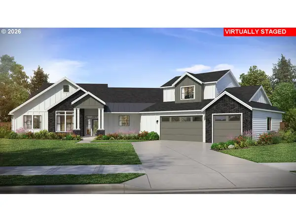 S Bruner Rd, OregonCity, OR 97045