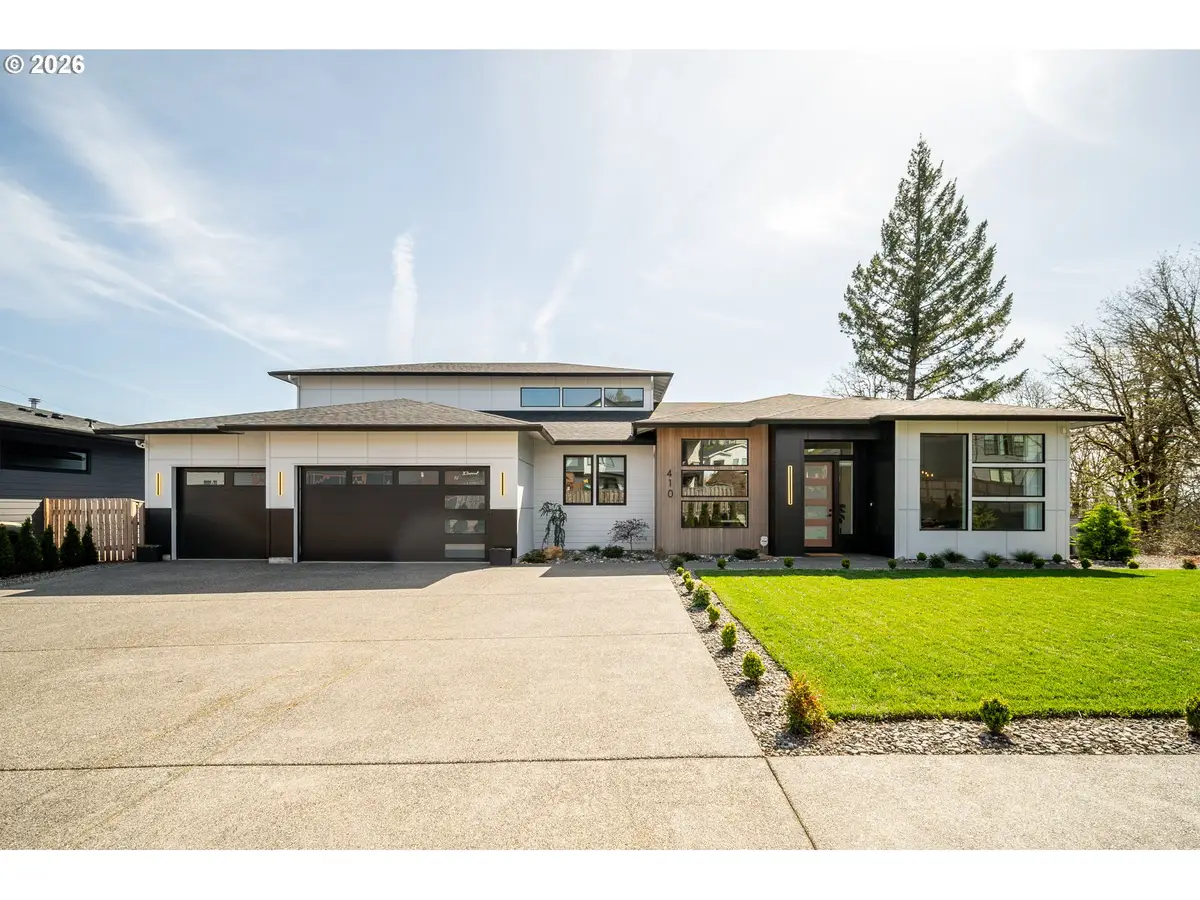 410 W U St, Washougal, WA 98671 - Image #1