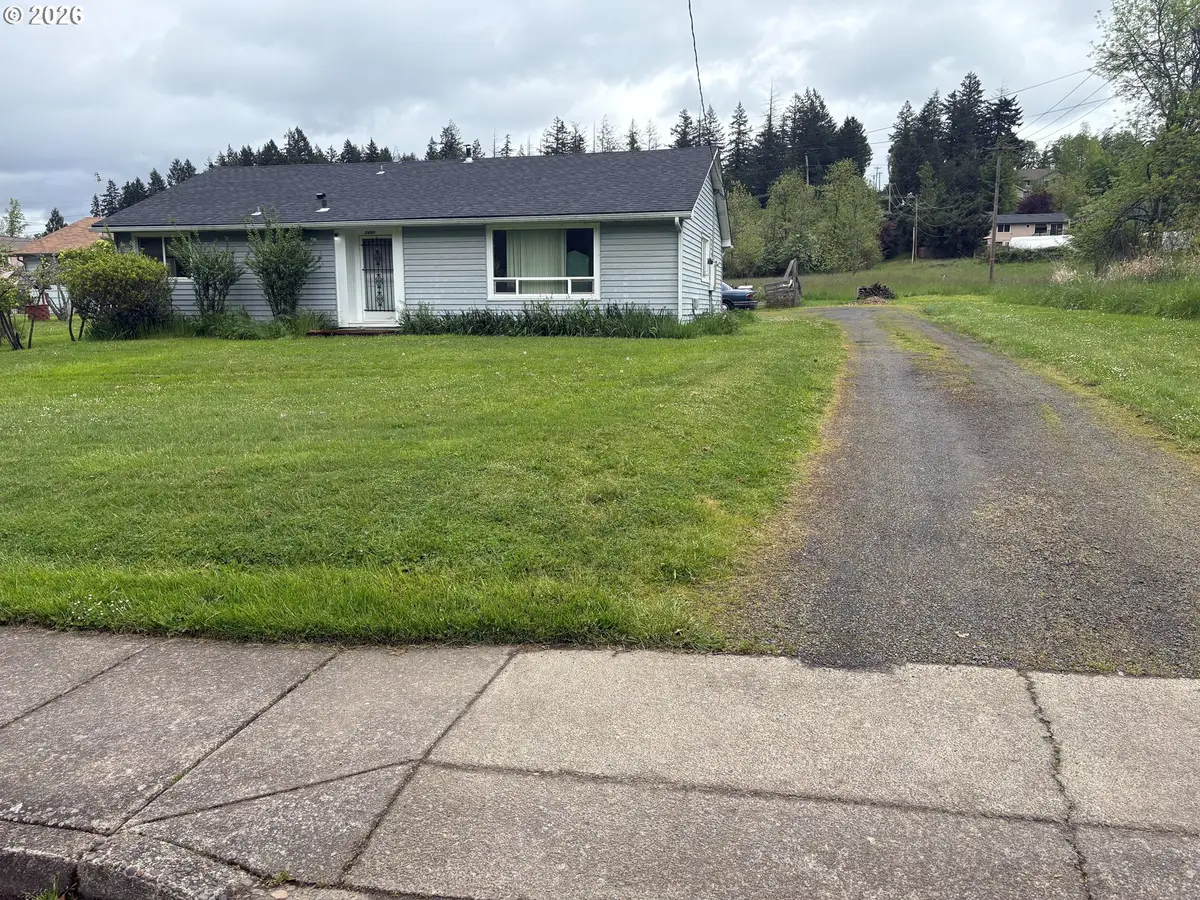 2491 Augusta St, Eugene, OR 97403 - #1