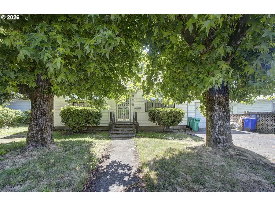 4534 NE 82nd Ave, Portland, OR 97220 - #3