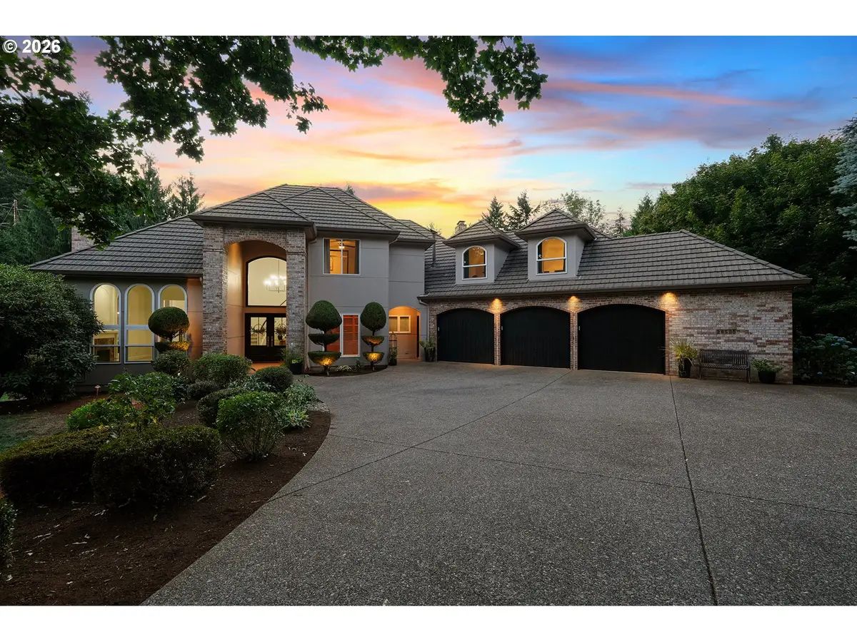 26500 SW Petes Mountain Rd, Northwest Clackamas, OR 97068 - #1
