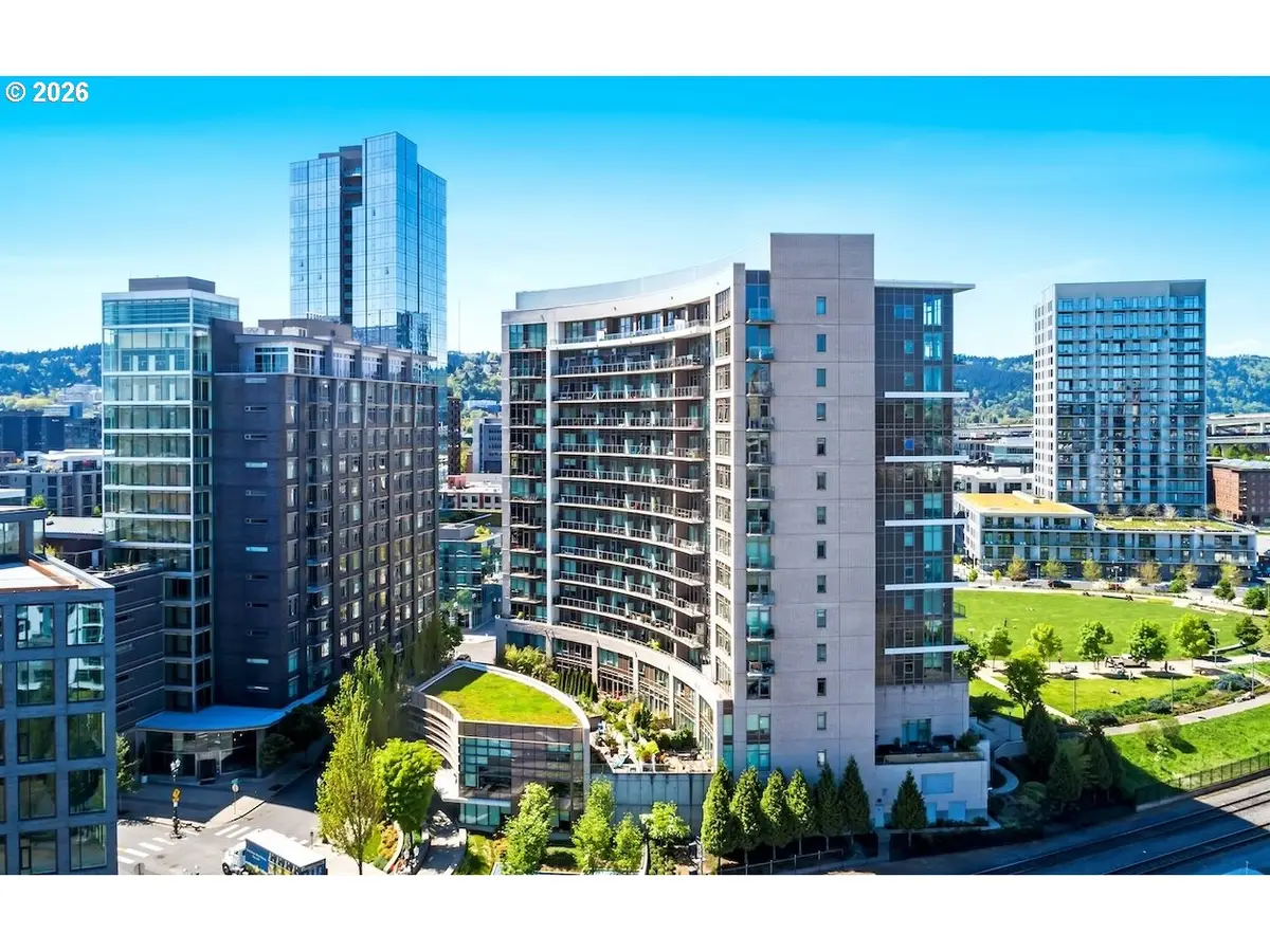 949 NW Overton St #901, Portland, OR 97209 - #1