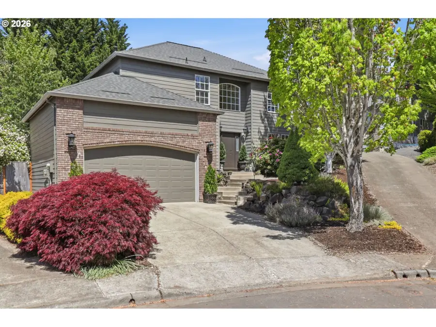 16697 NW Graf St, Portland, OR 97229 - #2
