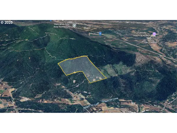 0 Jump Creek Rd, Merlin, OR 97532