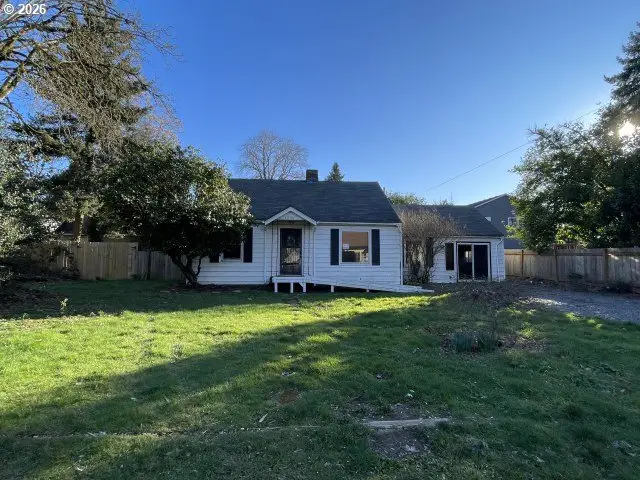 5808 SE Laurel St, Milwaukie, OR 97222 - #2