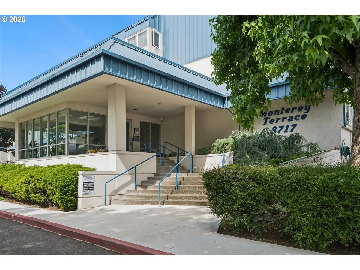 8717 SE Monterey Ave #209, Northwest Clackamas, OR 97086 - #1