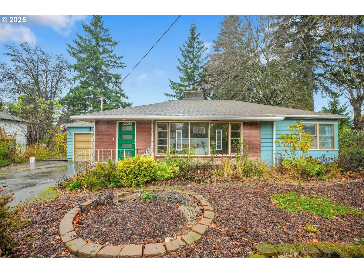 10081 SE 37th Ave, Milwaukie, OR 97222 - Image #1