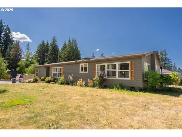 165 NW 8th Pl, MillCity, OR 97360