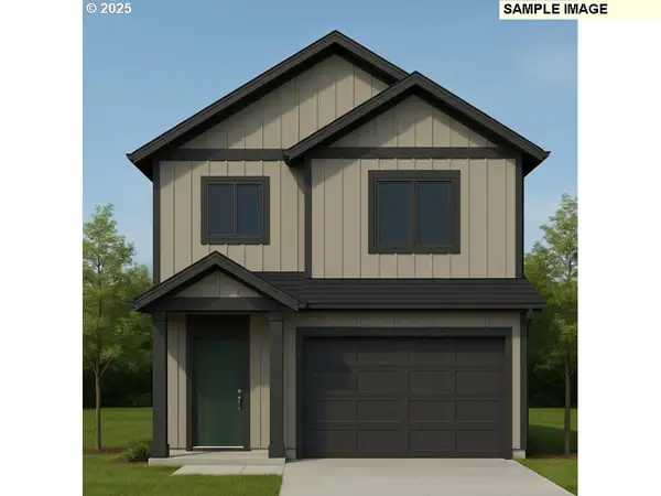 3101 NE 141st Ave, Vancouver, WA 98682