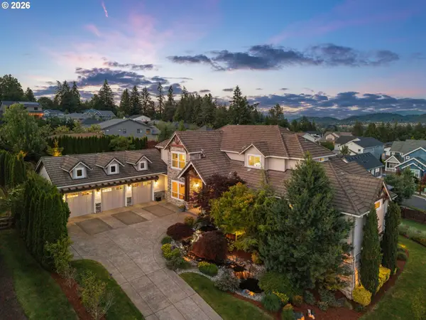 14733 SE Northern Heights Dr, HappyValley, OR 97086