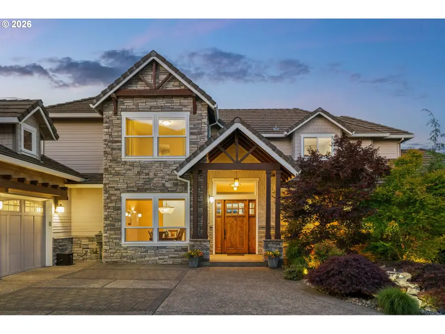 14733 SE Northern Heights Dr, Happy Valley, OR 97086 - #3