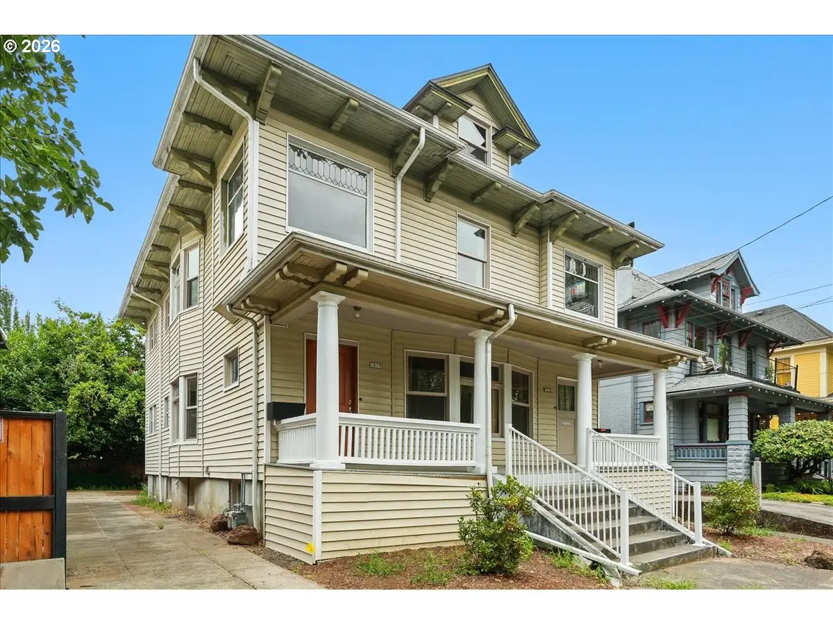 1917 1919 NE 10th Ave Ne, Portland, OR 97212 - #1
