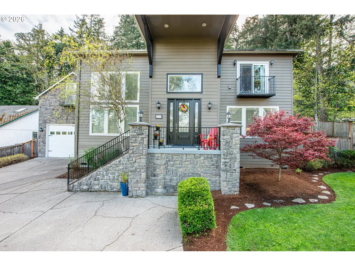 2631 Park Forest Dr, Eugene, OR 97405 - #1