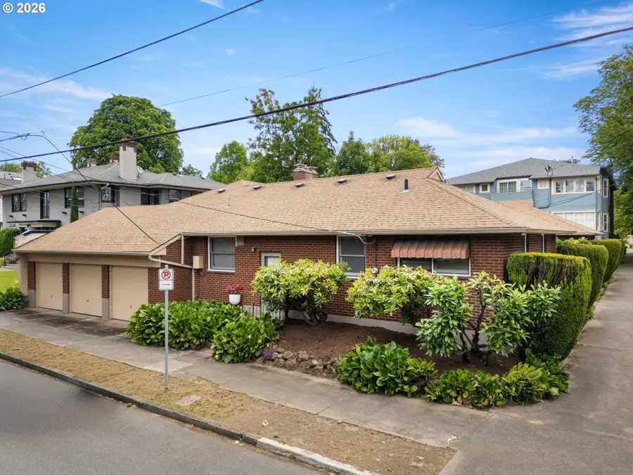1511 NE Hancock St, Portland, OR 97212 - #3