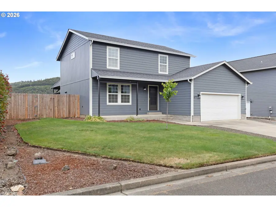 179 Rainbow Ridge Ave, Roseburg, OR 97471 - #2