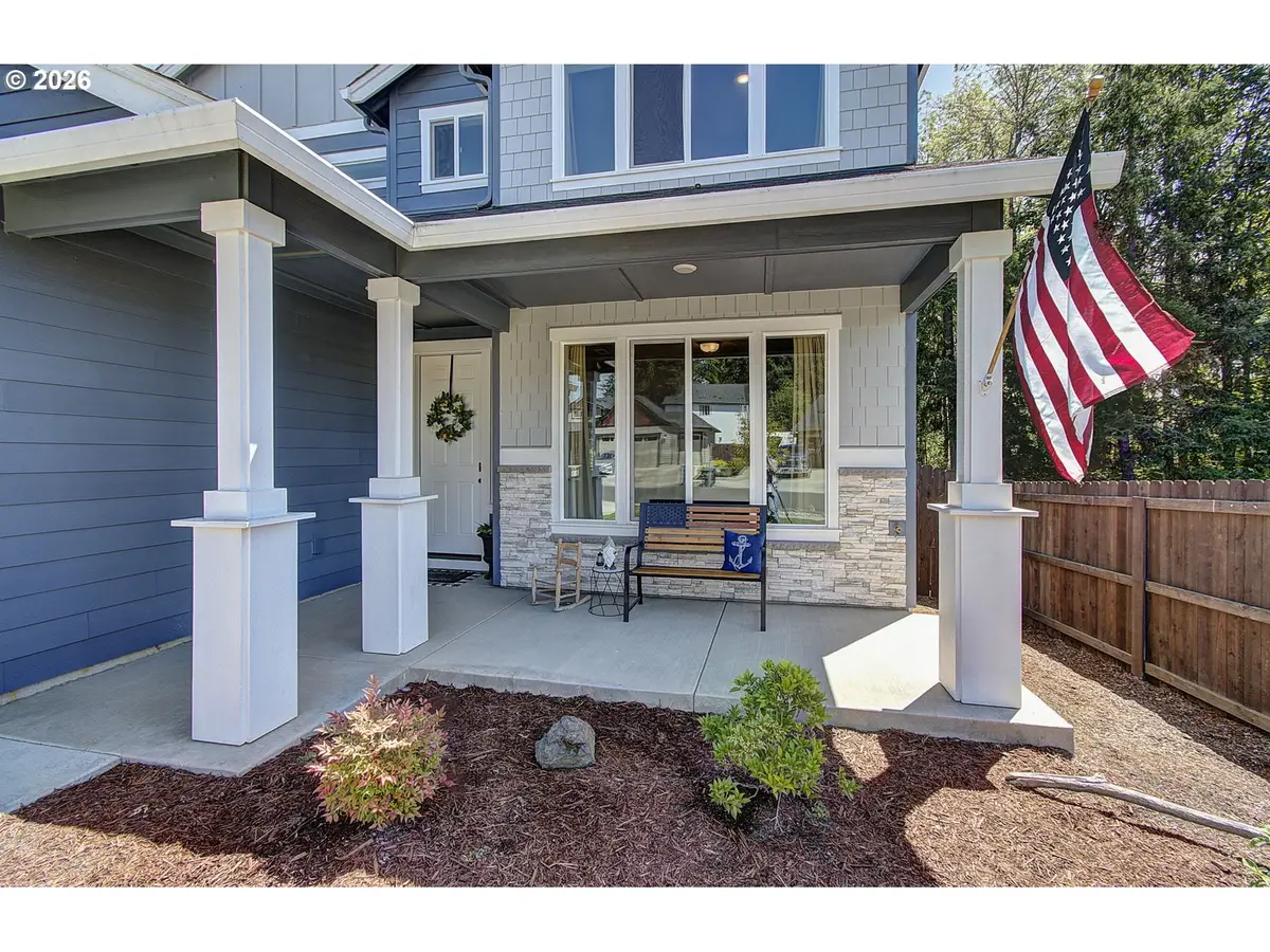 841 NW 28th St, Battle Ground, WA 98604 - #1