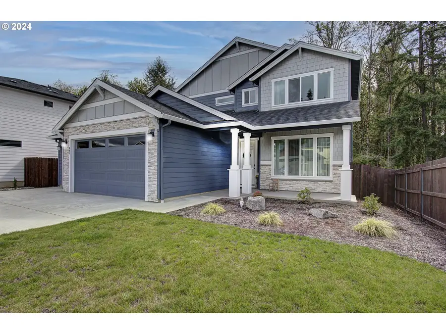 841 NW 28th St, Battle Ground, WA 98604 - #2