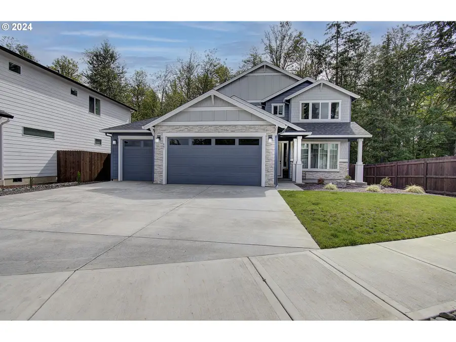 841 NW 28th St, Battle Ground, WA 98604 - #3