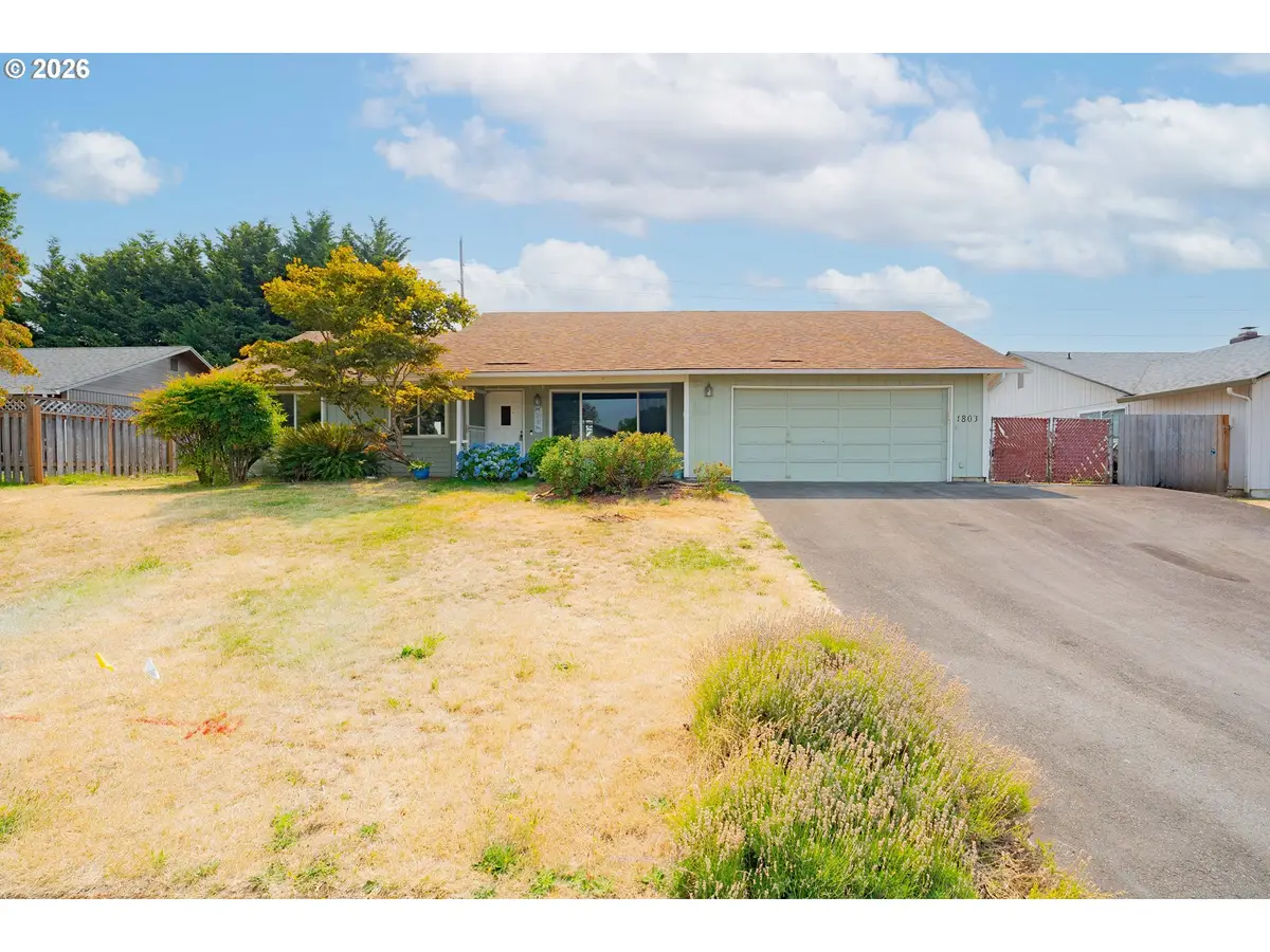 1803 NW 100th St, Vancouver, WA 98685 - #1