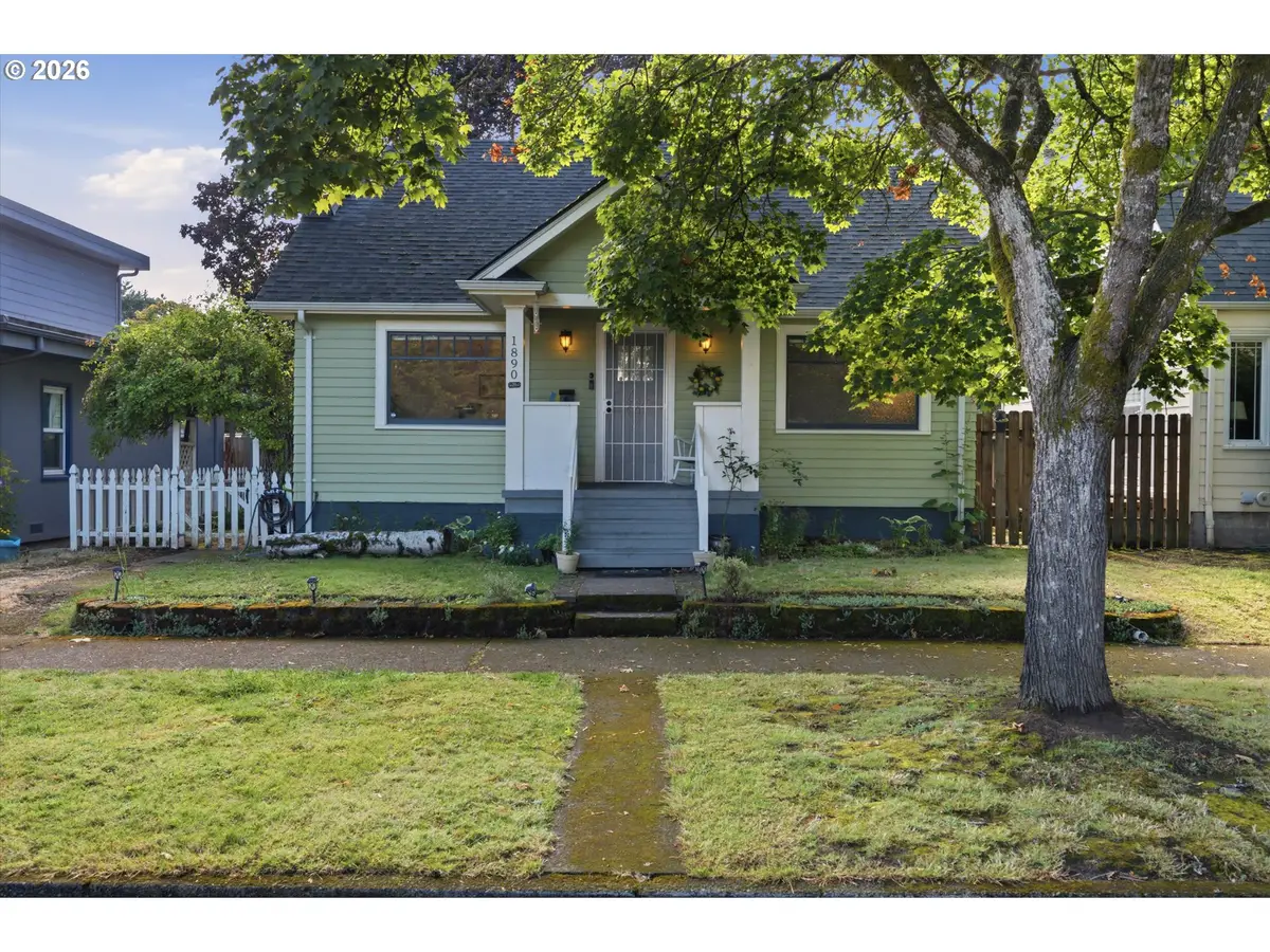 1890 Cottage St, Salem, OR 97301 - #1