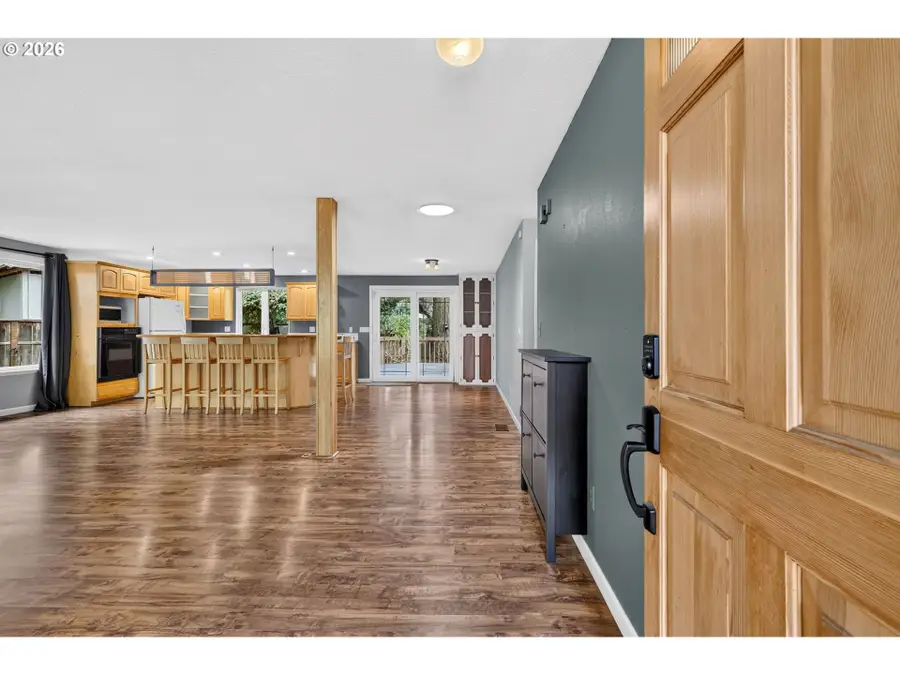 4992 SW Evelyn St, Portland, OR 97219 - #3