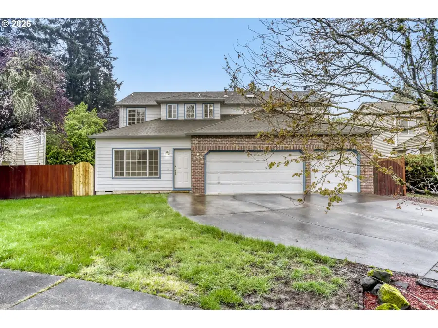 17474 SW Sarala St, Beaverton, OR 97007 - #2