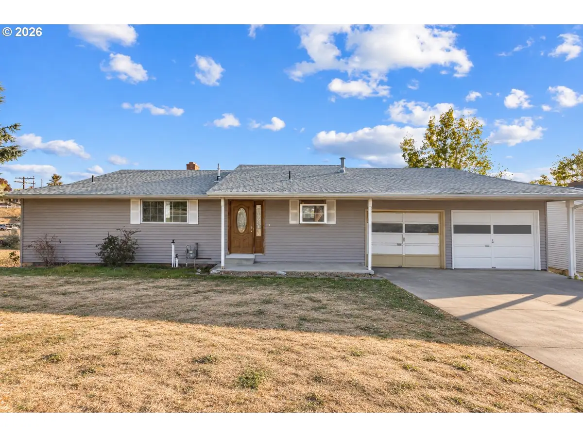 2018 SW Nye Ave, Pendleton, OR 97801 - #1