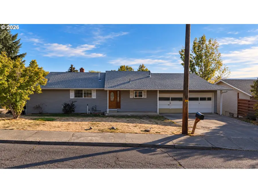 2018 SW Nye Ave, Pendleton, OR 97801 - #2
