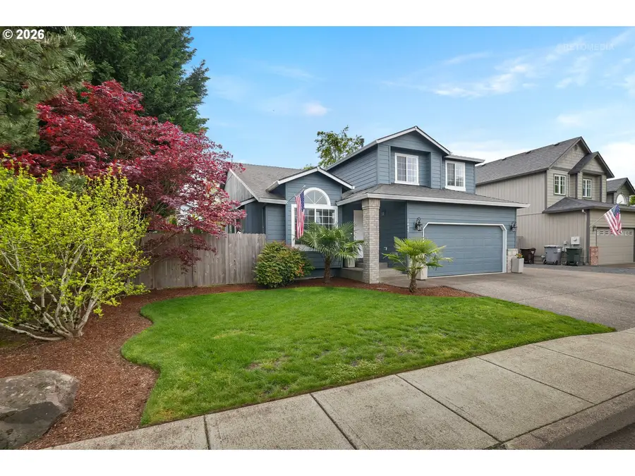 1405 NE 14th Pl, Canby, OR 97013 - #2