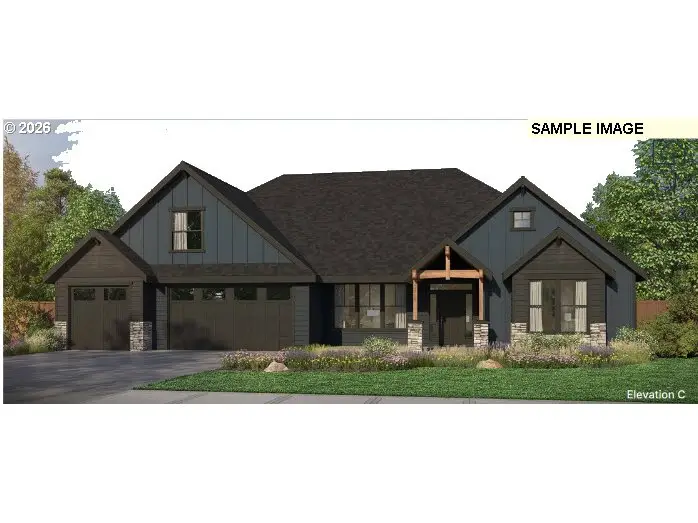 Bruner Rd, Northwest Clackamas, OR 97045 - #1