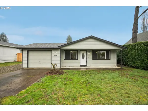 112 E Cushman St, Yacolt, WA 98675