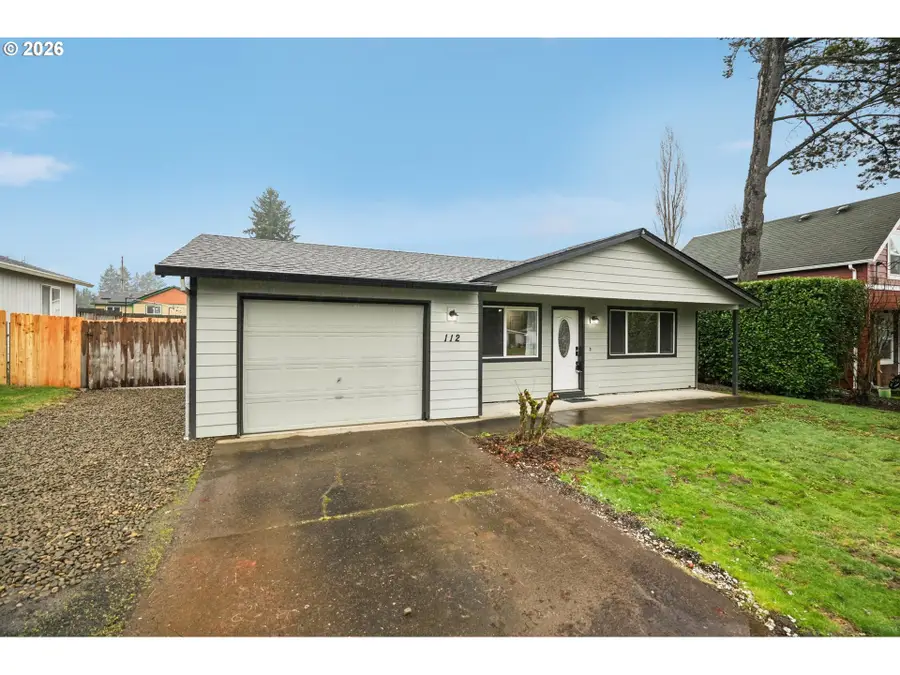 112 E Cushman St, Yacolt, WA 98675 - #2
