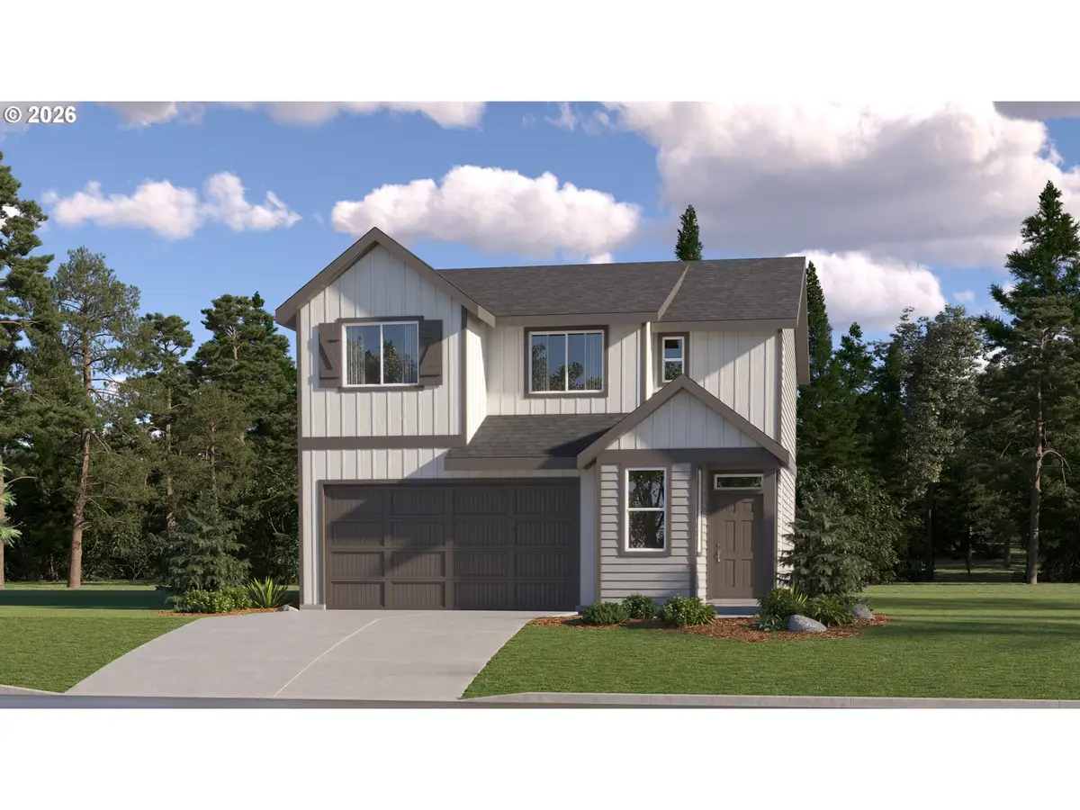 13719 NE 107th St, Vancouver, WA 98682 - #1