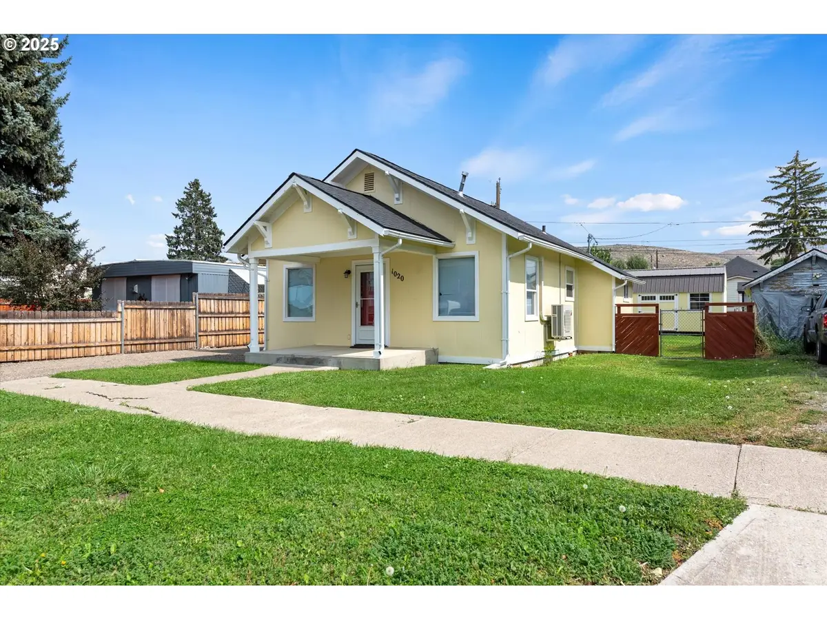 1020 Walnut St, Baker City, OR 97814 - Image #1