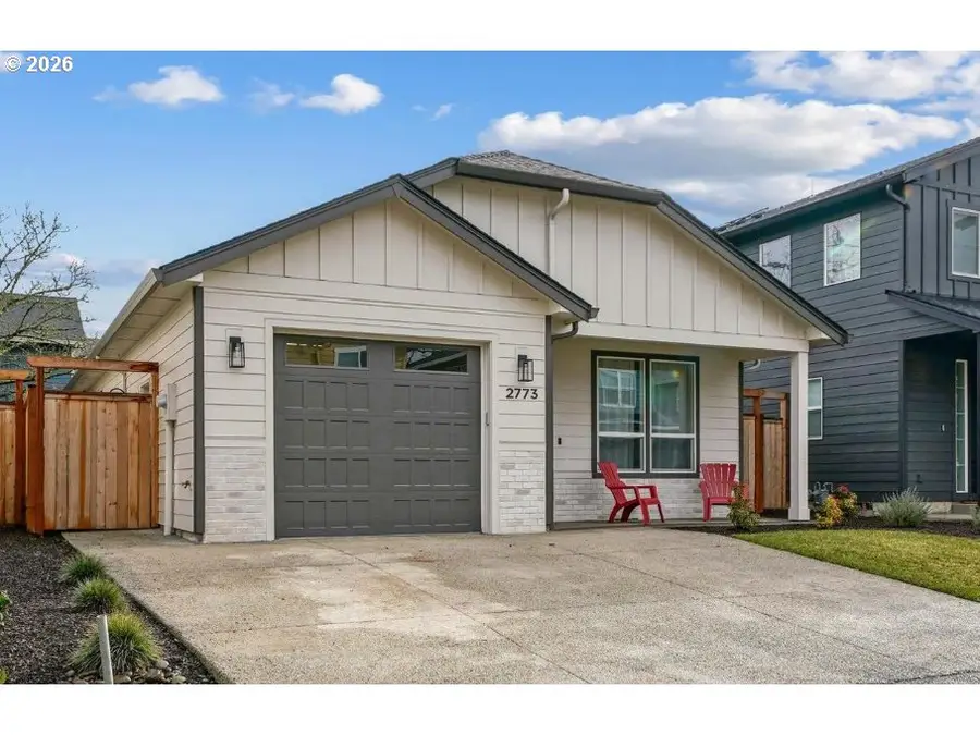 2773 Basalt Ct, Salem, OR 97301 - #2
