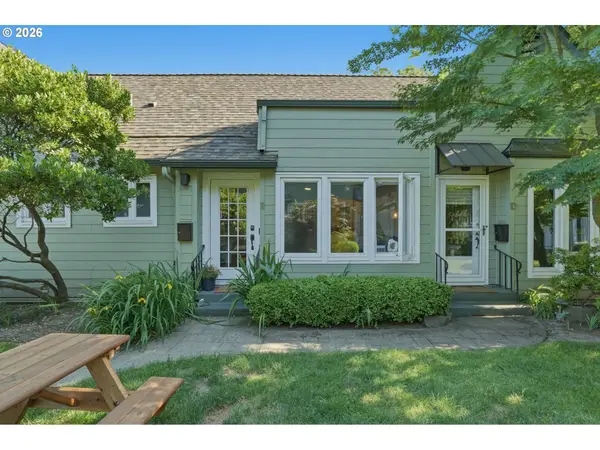 1411 SE 30th Ave #11, Portland, OR 97214