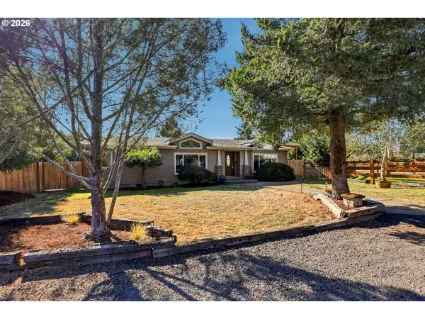 23167 NE Sunnycrest Rd, Newberg, OR 97132