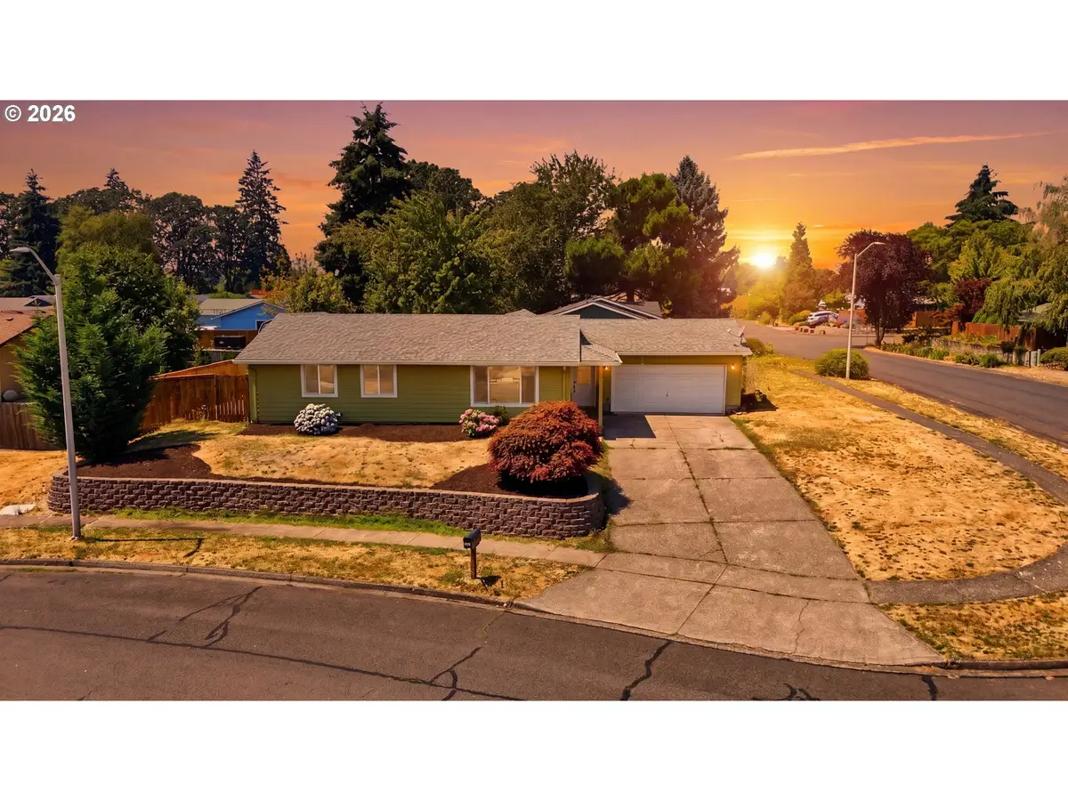 1805 N Libra St, Newberg, OR 97132 - #1
