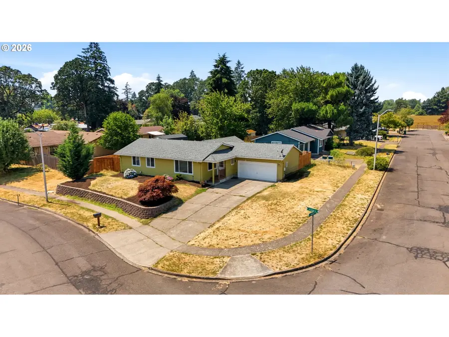 1805 N Libra St, Newberg, OR 97132 - #2