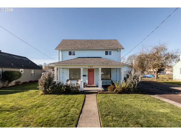 169 N Vernonia Rd, StHelens, OR 97051