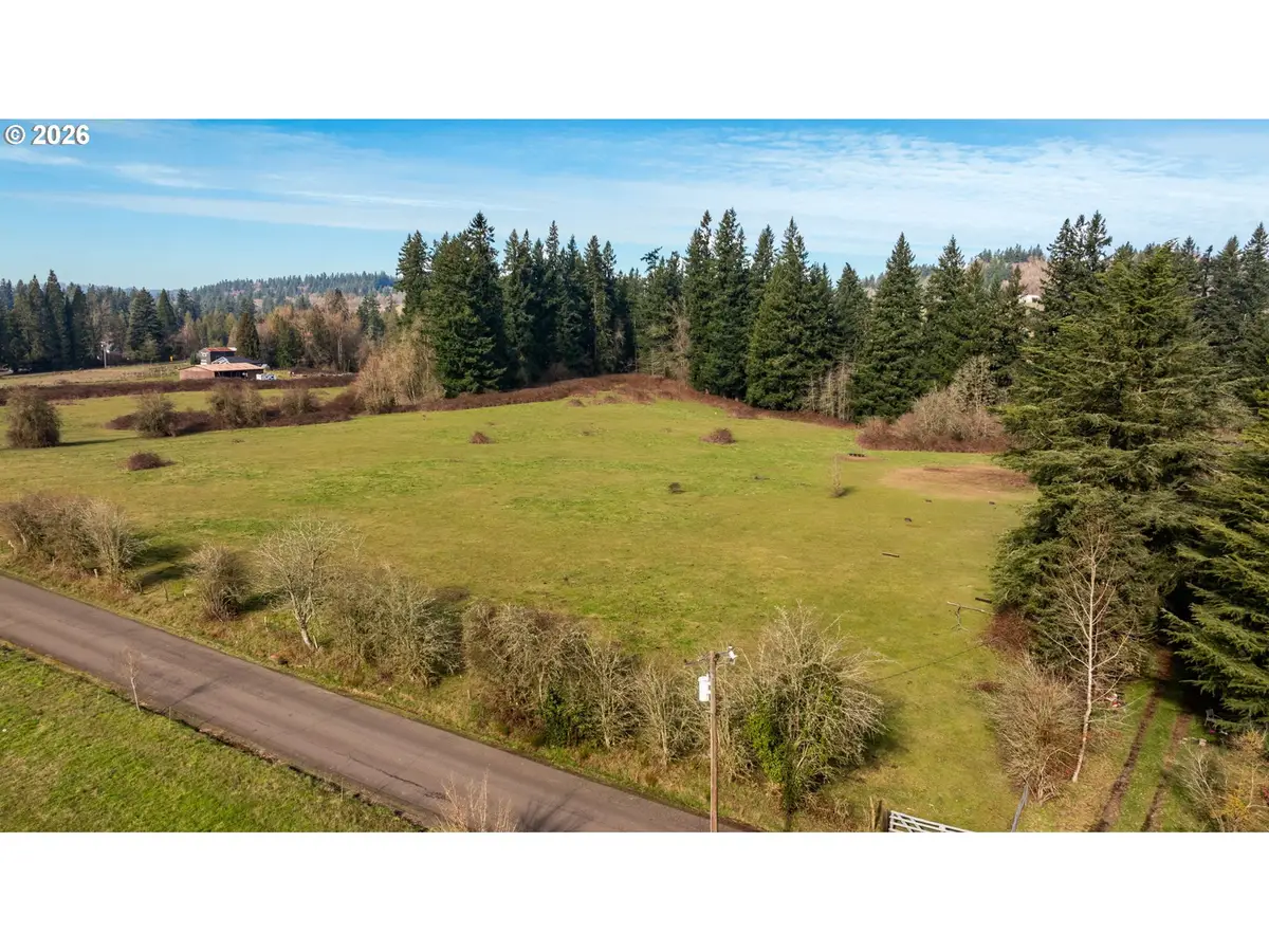 11999 S Criteser Rd, Oregon City, OR 97045 - #1