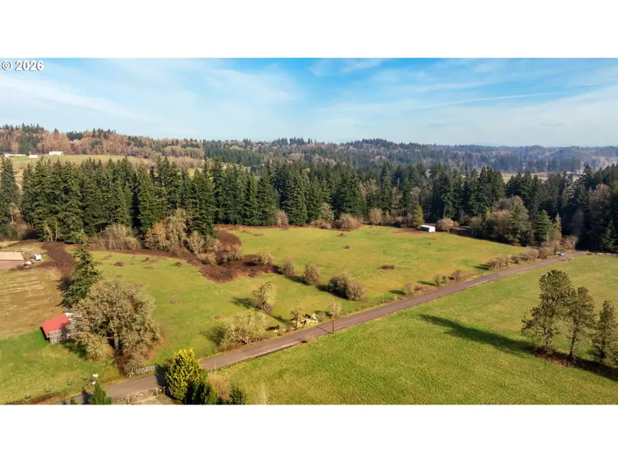 11999 S Criteser Rd, Oregon City, OR 97045 - #3