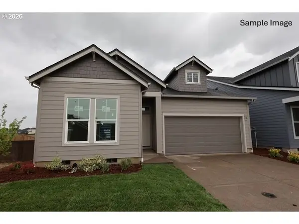 9018 S 1st St, Ridgefield, WA 98642