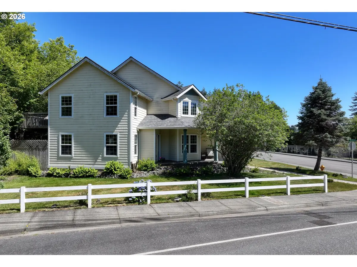 7001 Welch Ct, Brookings, OR 97415 - #1