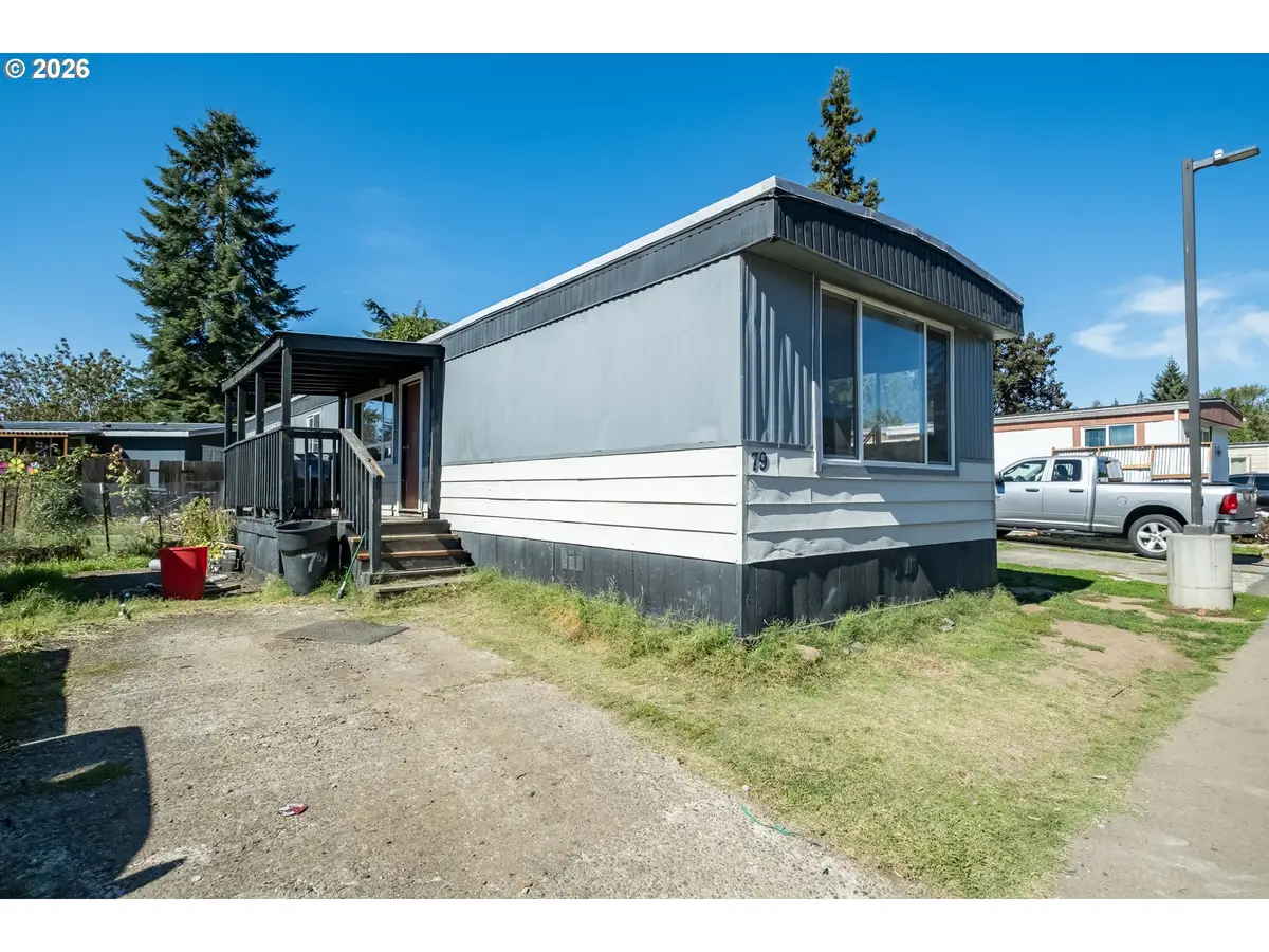 1530 Tamarack St #79, Sweet Home, OR 97386 - #1