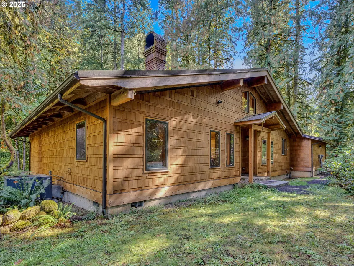 64079 E Barlow Trail Rd, Rhododendron, OR 97049 - Image #1