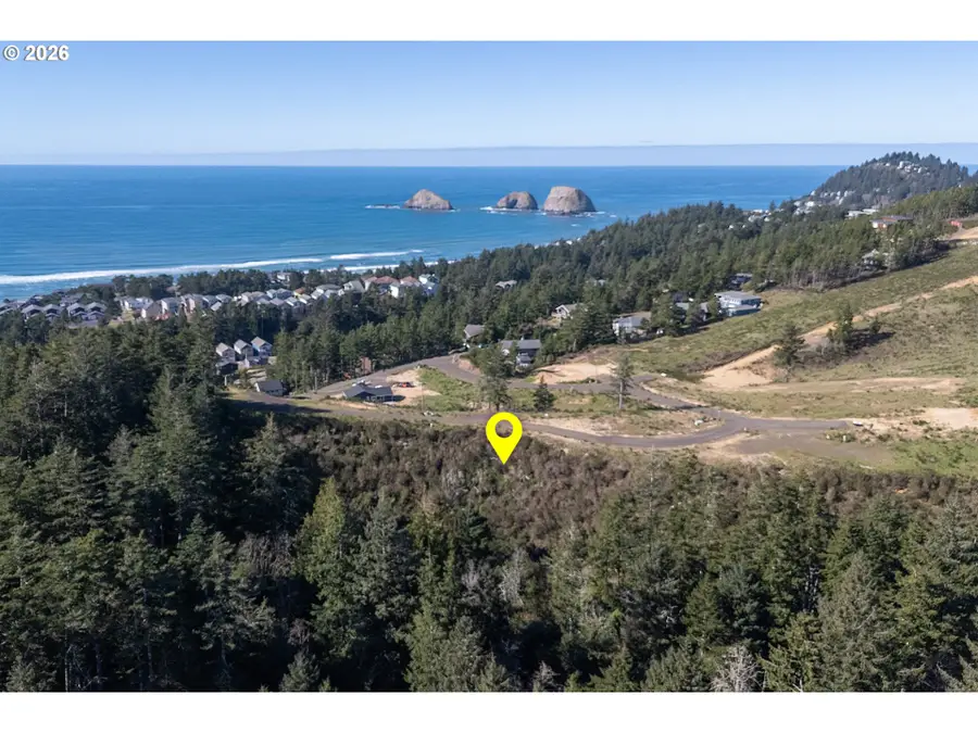 Ava Pl - Lot 9, Oceanside, OR 97134 - #3