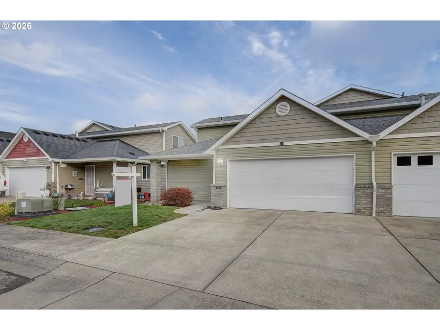 7618 NE 61st Way, Vancouver, WA 98662 - #3