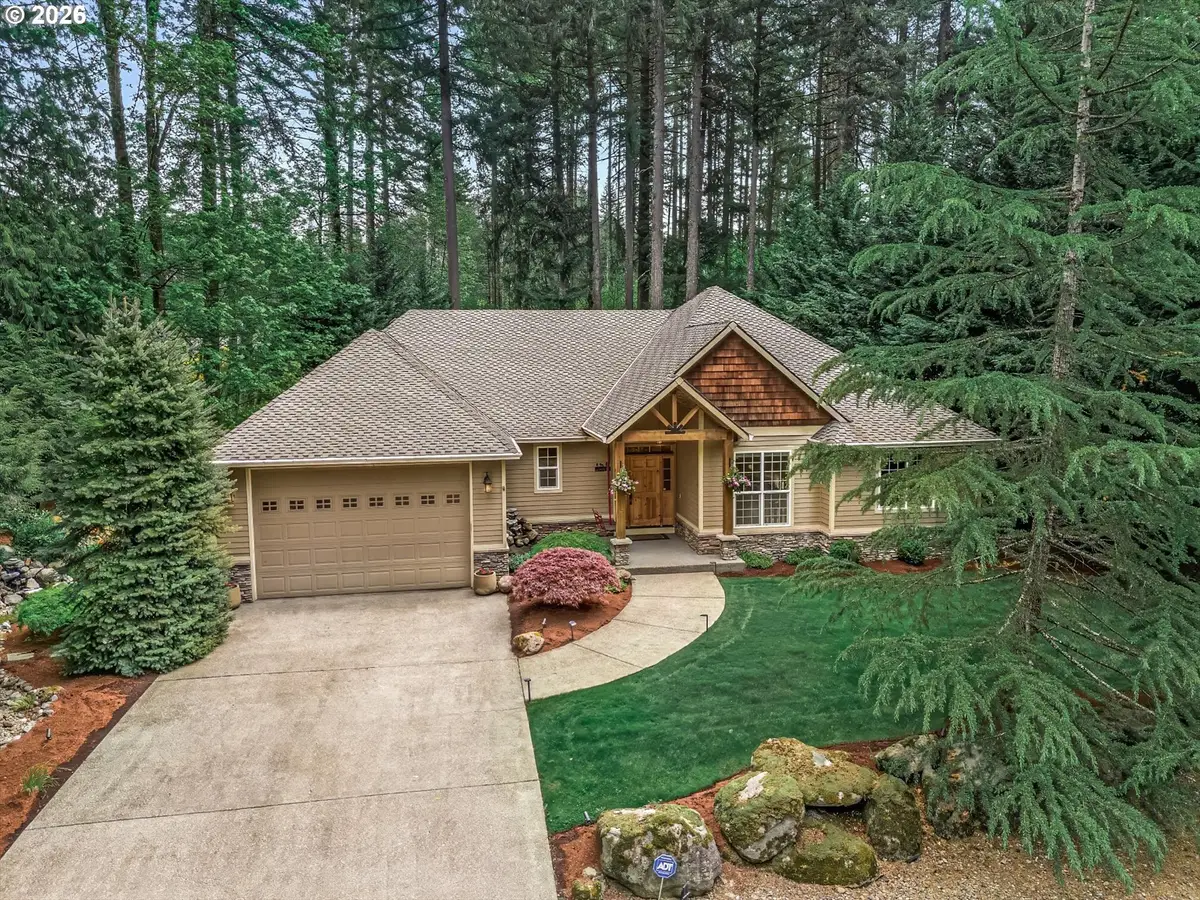 24600 E Bright Ave, Welches, OR 97067 - #1