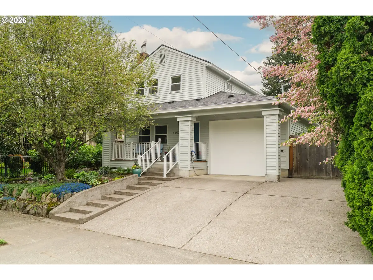 3453 E Burnside St, Portland, OR 97214 - #1